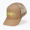 Kšiltovka Arc'teryx Bird Word Trucker canvas/euphoria