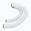 Omotávka na řidítka SUPACAZ Super Sticky Kush Classic 2,5 mm white/ano black plugs