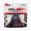 SAFEJAWZ Intro Series Jaw Protector černý SJIBLACKA