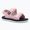Dětské sandály Reima Minsa 2.0 fairy pink