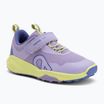 Dětské boty Reima Enkkari lilac amethyst