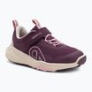 Dětské barefoot boty Reima Enkkari deep purple
