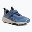 Dětské barefoot boty Reima Enkkari blue ocean