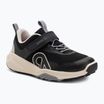 Dětské barefoot boty Reima Enkkari black