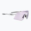 Sluneční brýle Rudy Project Astral Sphere white gloss/impactx photochromic 2 laser purple