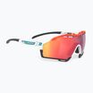 Sluneční brýle Rudy Project Cutline Pchoto white matte / multilaser red SP6338780001