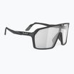 Sluneční brýle Rudy Project Spinshield black matte/impactx photochromic 2 laser black