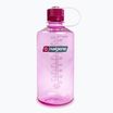 Cestovní láhev  Nalgene Narrow Mouth Sustain 1000 ml cosmo