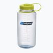 Cestovní láhev Nalgene Wide Mouth Sustain 1 l čirá 2020-3732