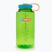 Cestovní láhev  Nalgene Wide Mouth Sustain 1000 ml pear