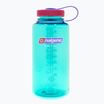 Cestovní láhev  Nalgene Wide Mouth Sustain 1000 ml surfer