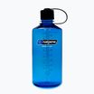 Cestovní láhev Nalgene Narrow Mouth Sustain 1000 ml slate