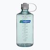Cestovní láhev  Nalgene Narrow Mouth Sustain 1000 ml seafoam
