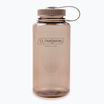 Cestovní láhev  Nalgene Wide Mouth Sustain 1000 ml monochrome mocha