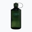 Cestovní láhev Nalgene Narrow Mouth Sustain 1000 ml jade