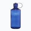 Turistická láhev Nalgene Narrow Mouth Sustain 1000 ml denim