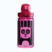 Cestovní láhev Nalgene On The Fly Kids 350 ml růžová panda