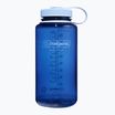 Cestovní láhev Nalgene Wide Mouth Sustain 1000 ml indigo