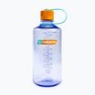 Cestovní láhev Nalgene Narrow Mouth Sustain 1000 ml ametyst