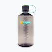 Cestovní láhev Nalgene Narrow Mouth Sustain 1000 ml aubergine