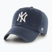 Kšiltovka 47 Brand MLB New York Yankees CLEAN UP navy 