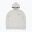 Pánská mikina KAVU True Gradient Hoody grey marl