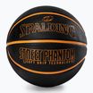 Spalding Phantom basketbal černý 84383Z
