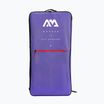 Batoh na SUP prkno Aqua Marina Zip S purple B0303941