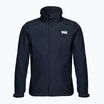 Helly Hansen Dubliner pánská bunda do deště tmavě modrá 62643_597