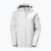 Dámská nepromokavá bunda Helly Hansen Aden white