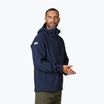 Helly Hansen pánská softshellová bunda s kapucí Paramount navy blue 62987_990