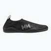 Dámské boty do vody Helly Hansen Crest Watermoc black / charcoal