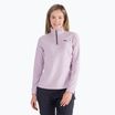 Helly Hansen dámská fleecová mikina Daybreaker 1/2 Zip 692 light pink 50845