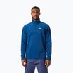 Helly Hansen pánská fleecová mikina Daybreaker 1/2 Zip 606 blue 50844