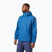 Helly Hansen pánská bunda do deště Loke blue 62252_606