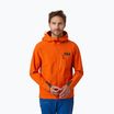 Helly Hansen pánská softshellová bunda Odin Pro Shield oranžová 63085_300