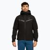 Pánská lyžařská bunda Helly Hansen Alpine Insulated černá 65874_990