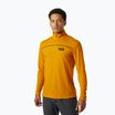 Pánská jachtařská mikinaHelly Hansen Hp 1/2 Zip Pullover cloudberry