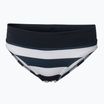 Spodní díl plavek  Helly Hansen HP Bikini navy stripe