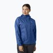 Helly Hansen dámská bunda do deště Loke blue 62282_636