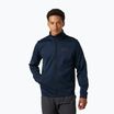 Pánská jachtařská mikina Helly Hansen HP Fleece 2.0 navy