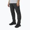 Helly Hansen pánské softshellové kalhoty Brono Softshell Zip Off grey 63152_980