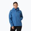 Helly Hansen dámská hardshellová bunda Verglas 3L modrá 63174_636