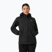 Helly Hansen dámská hardshellová bunda Verglas 3L černá 63174_990