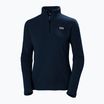 Dámská trekingová mikina Helly Hansen Daybreaker 1/2 Zip navy