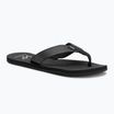 Pánské žabky Helly Hansen Seasand 2 Leather Sandals black / fallen rock