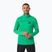 Pánská jachtařská mikina Helly Hansen Hp 1/2 Zip Pullover bright green