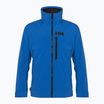 Pánská jachtařská bunda Helly Hansen HP Racing Hooded 2.0 cobalt