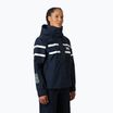 Dámská jachtařská bunda  Helly Hansen Salt Inshore navy