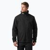 Pánská jachtařská bunda Helly Hansen Crew Midlayer 2 red